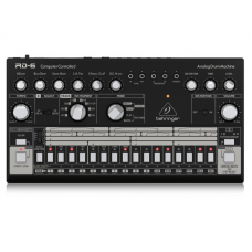 Behringer RD-6 BK Black